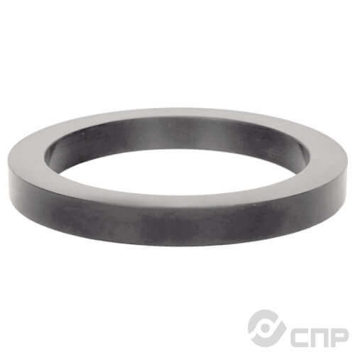Кольцо прямоугольного сечения 1,7х1х1
