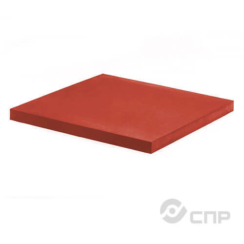 Техпластина (лист) 200х200х1,4